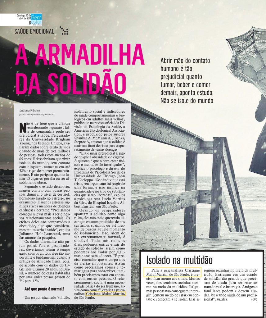 [DIARIO1 - 8] DIARIO/SUPLEMENTOS/BEMESTAR/PRODUCAO ... 10/04/16