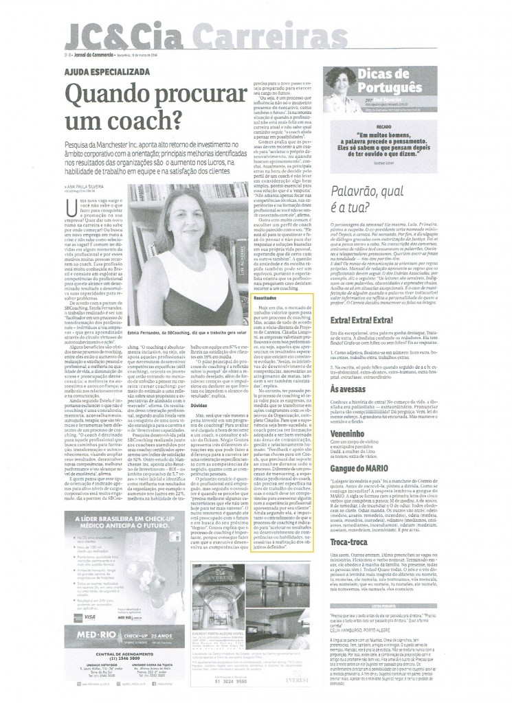Jornal do Commércio - 18-03-2016