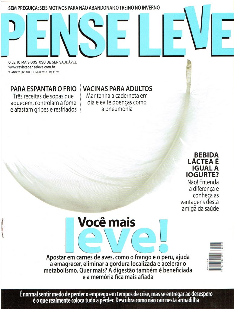 Pense Leve