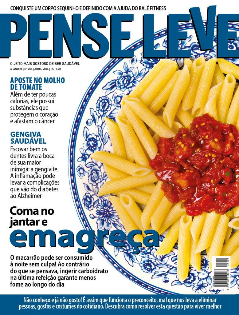 Sem mistério - Abril-20161