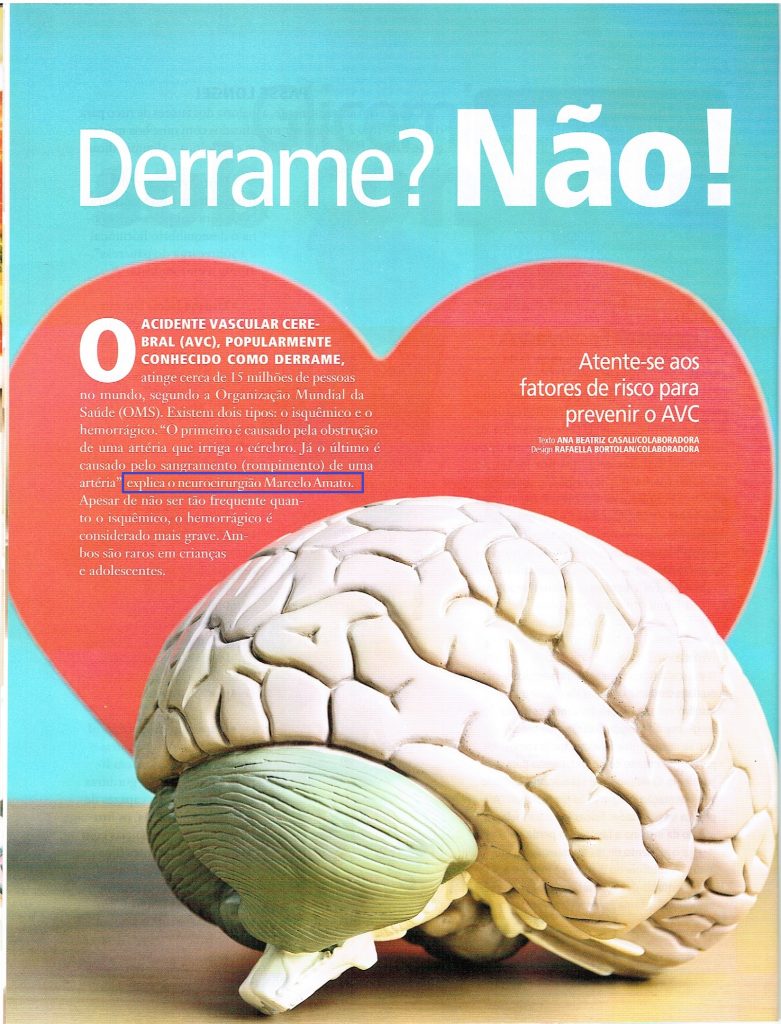 Vida Longa e Saudável-