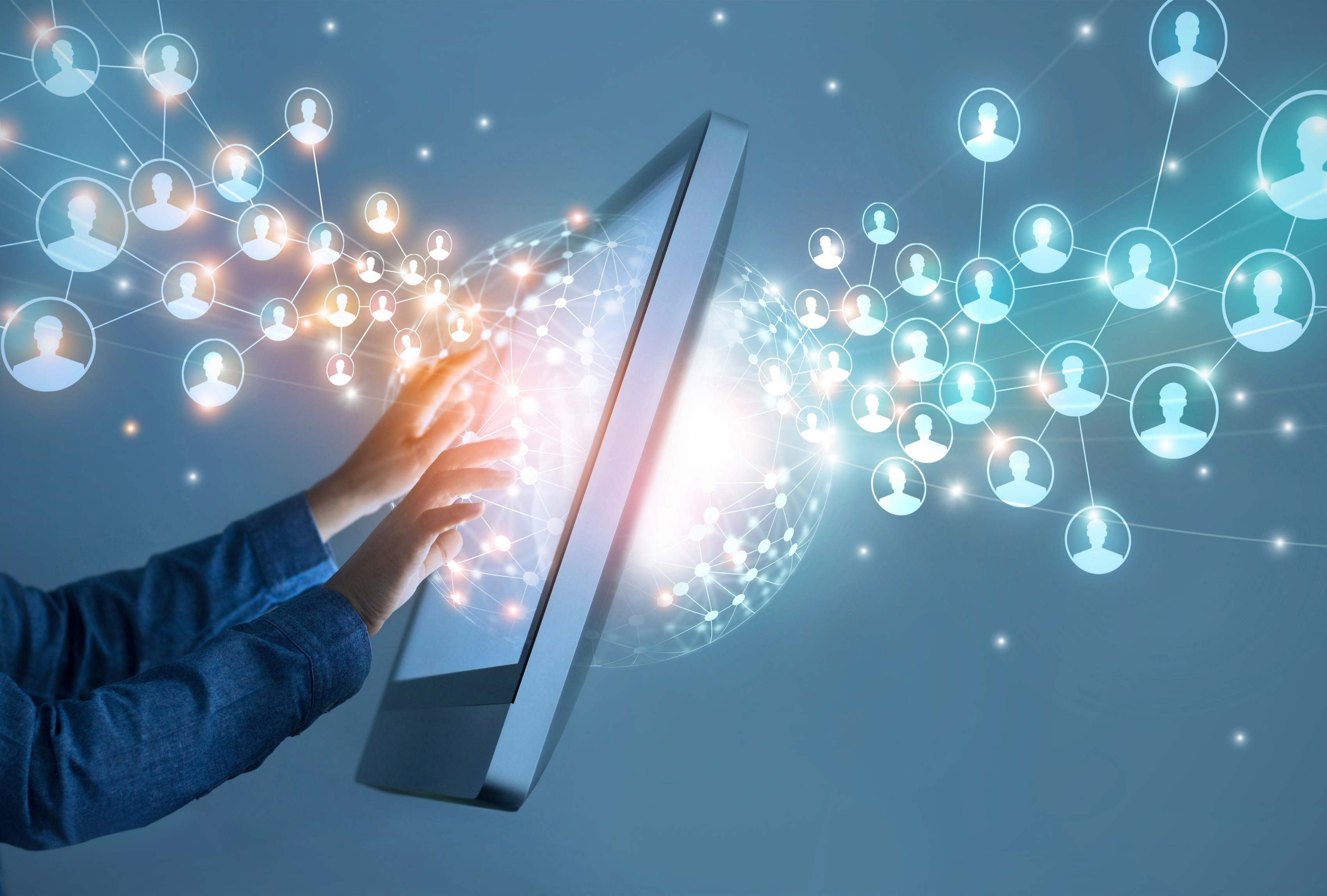 Assessoria de Imprensa 4.0: A Evolução da Comunicação em um Mundo Digital
