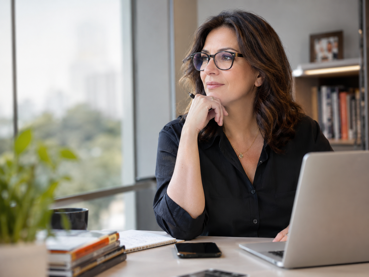 O empresário precisa virar influenciador para construir autoridade?